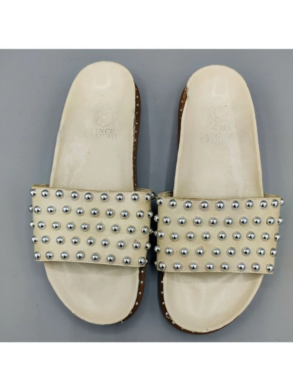 Vince Camuto good overall